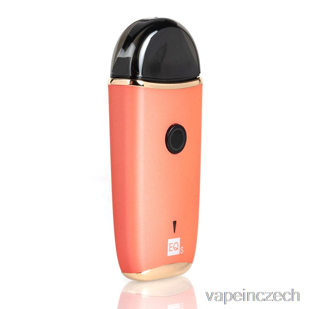 Innokin Eqs Pod System Korálově Růžové Vape Pero